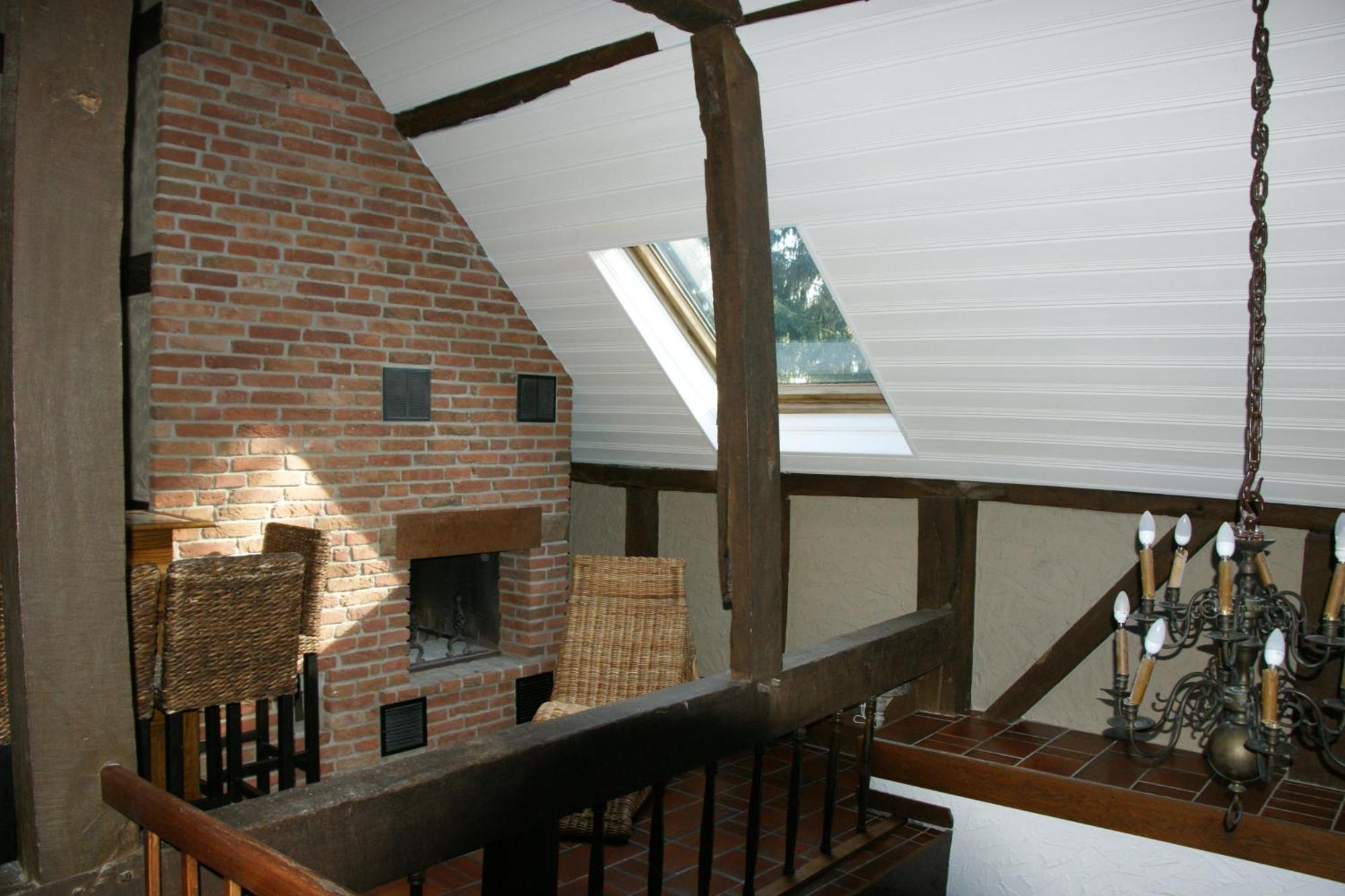 Eifelhoeve In Benenberg Hellenthal Kültér fotó