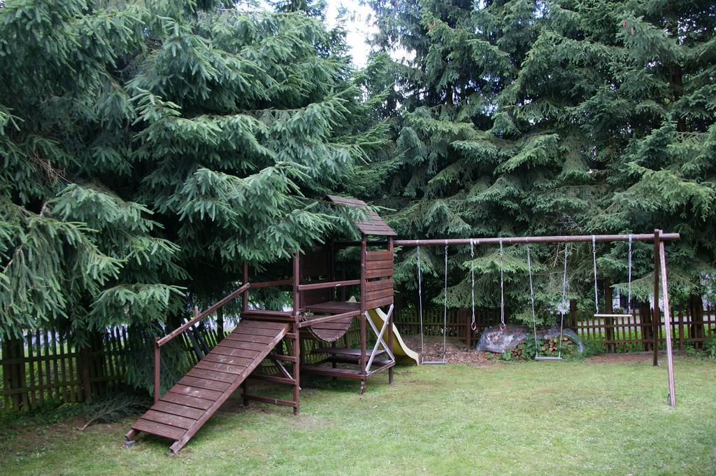 Eifelhoeve In Benenberg Hellenthal Szoba fotó